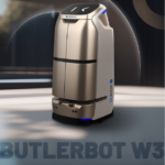 BUTLERBOT W3