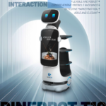 DINERBOT T10