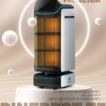 DINERBOT T3
