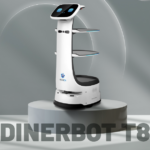 DINERBOT T8